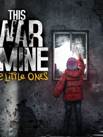 This War of Mine – The Little Ones DLC EU XBOX One CD Key