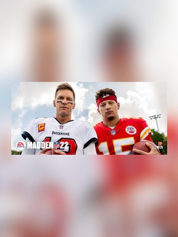 Madden NFL 22 PlayStation 4 Account pixelpuffin.net Activation Link