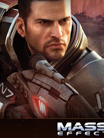 Mass Effect 2 Xbox 360 / XBOX One CD Key