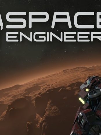 Space Engineers AR XBOX One CD Key