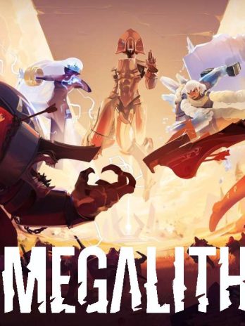 Megalith VR US PS4 CD Key