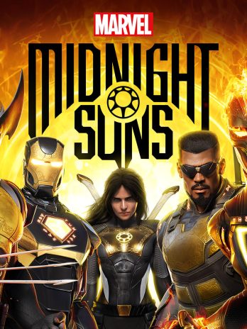 Marvel’s Midnight Suns EU XBOX One CD Key