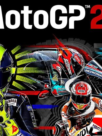 MotoGP 20 EU Nintendo Switch CD Key