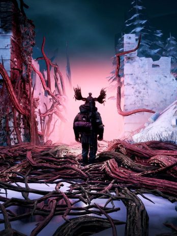 Mutant Year Zero – Seed of Evil DLC US XBOX One CD Key