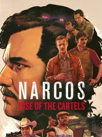 Narcos: Rise of the Cartels US XBOX One  CD Key