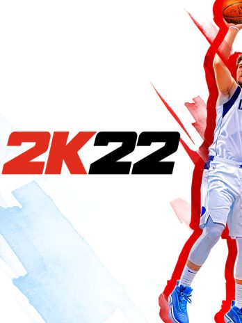 NBA 2K22 EU Nintendo Switch CD Key