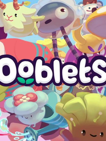 Ooblets Nintendo Switch Account pixelpuffin.net Activation Link