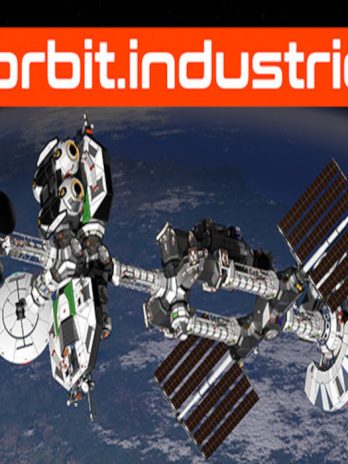 orbit.industries EU PS4 CD Key