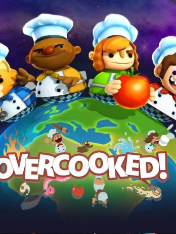 Overcooked NA XBOX One CD Key