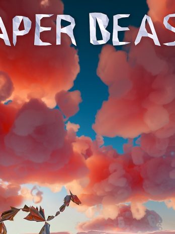 Paper Beast US PS4 CD Key