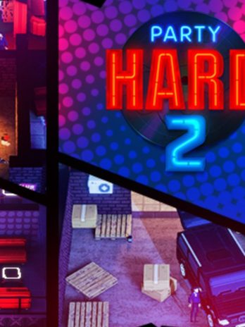 Party Hard 2 EU XBOX One CD Key