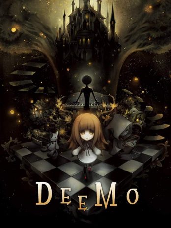 DEEMO -Reborn- EU PS4 CD Key