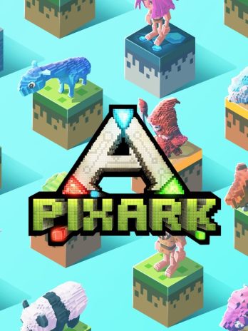 PixARK EU XBOX ONE CD Key