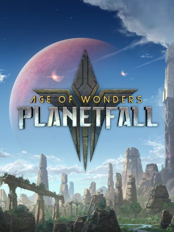 Age of Wonders: Planetfall Deluxe Edition EU PS4 CD Key