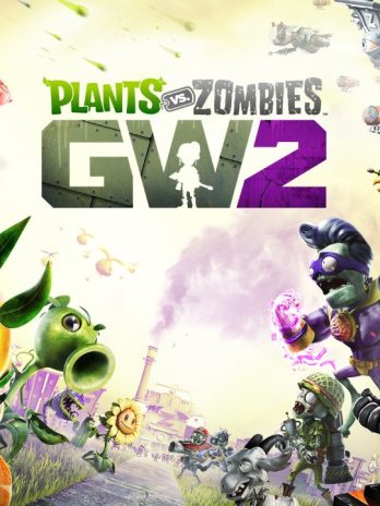 Plants vs. Zombies: Garden Warfare 2 XBOX One CD Key