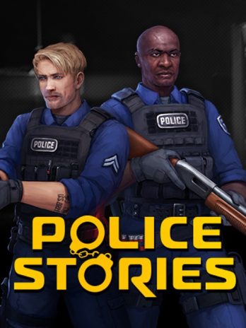 Police Stories AR XBOX One / Xbox Series X|S CD Key