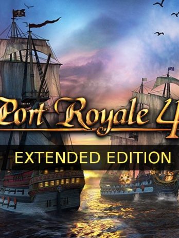 Port Royale 4 Extended Edition XBOX One CD Key