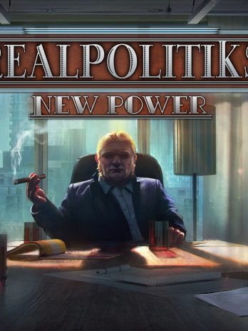 Realpolitiks New Power AR XBOX One CD Key