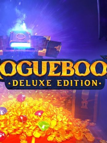 Roguebook Deluxe Edition AR XBOX One CD Key