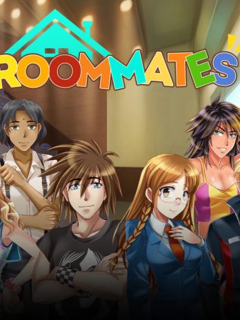 Roommates EU Nintendo Switch CD Key