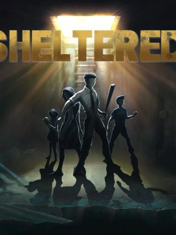 Sheltered EU XBOX One CD Key