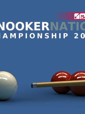 Snooker Nation Championship US XBOX One CD Key