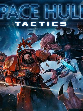 Space Hulk: Tactics US XBOX One CD Key