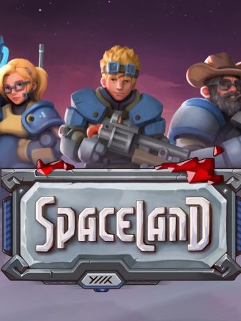 Spaceland XBOX One CD Key