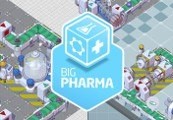 Big Pharma XBOX One CD Key