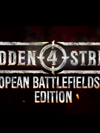 Sudden Strike 4 – European Battlefields Edition US XBOX One CD Key