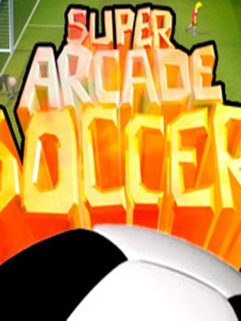 Super Arcade Soccer US Nintendo Switch CD Key