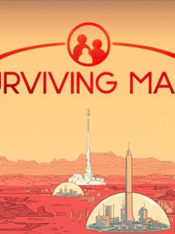 Surviving Mars US XBOX One CD Key