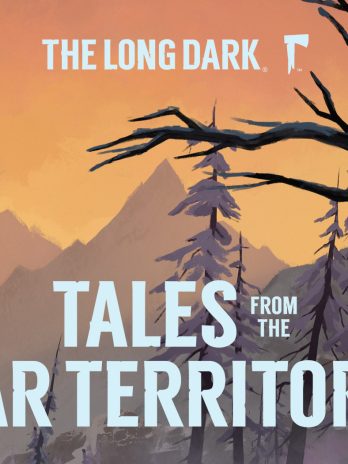 The Long Dark: Tales from the Far Territory DLC AR Xbox One / Xbox Series X|S