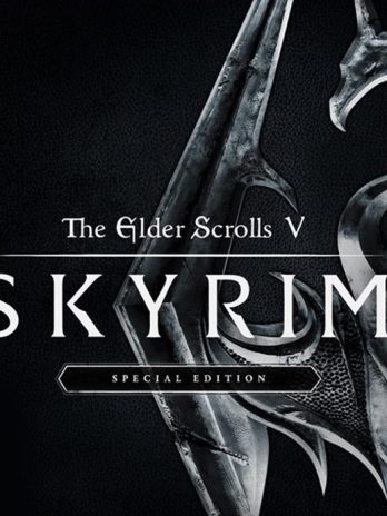 The Elder Scrolls V: Skyrim Special Edition EU XBOX One CD Key