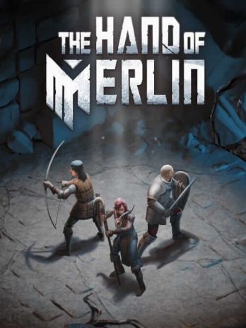 The Hand of Merlin AR XBOX One CD Key