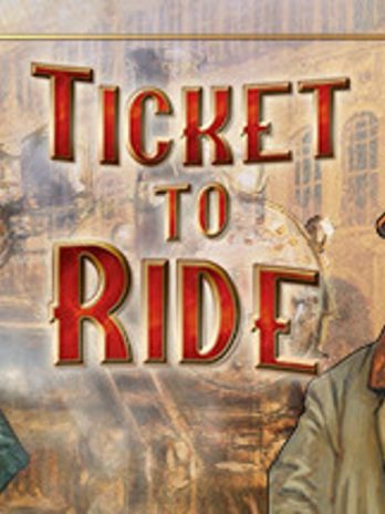 Ticket to Ride US XBOX One CD Key