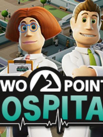 Two Point Hospital EU Nintendo Switch CD Key