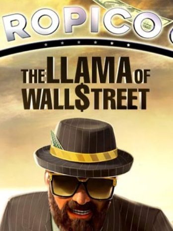 Tropico 6 – The Llama of Wall Street DLC US PS4 CD Key