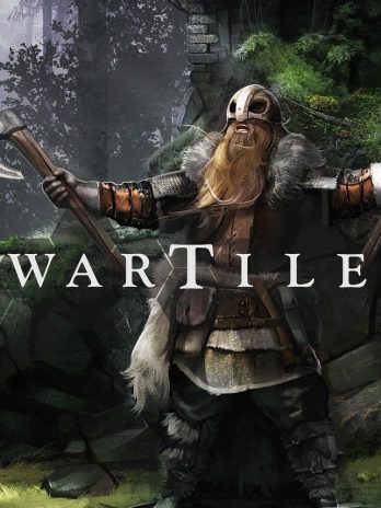 WARTILE XBOX One CD Key