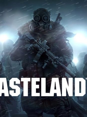 Wasteland 3 US XBOX One CD Key