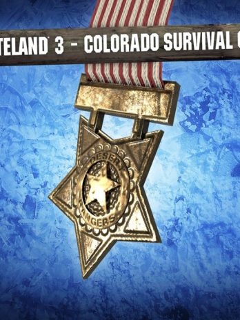 Wasteland 3 – Colorado Survival Gear DLC EU PS4 CD Key