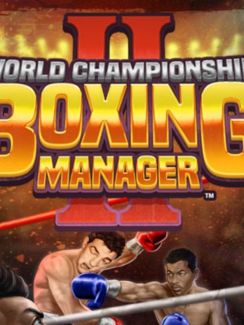 World Championship Boxing Manager 2 AR XBOX One / Xbox Series X|S CD Key