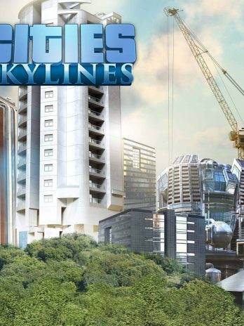 Cities: Skylines AR XBOX One CD Key